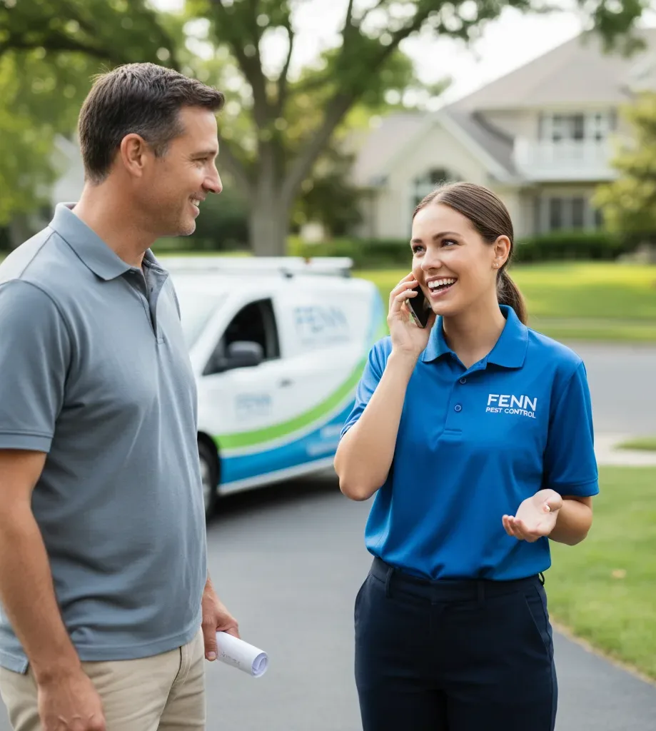 Mosquito Control in Chicago Ridge, IL